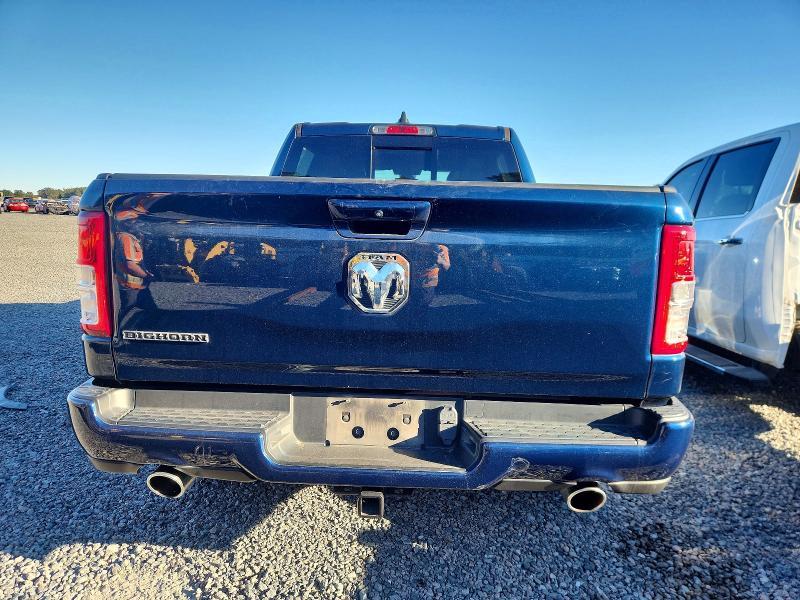 2023 Dodge RAM 1500