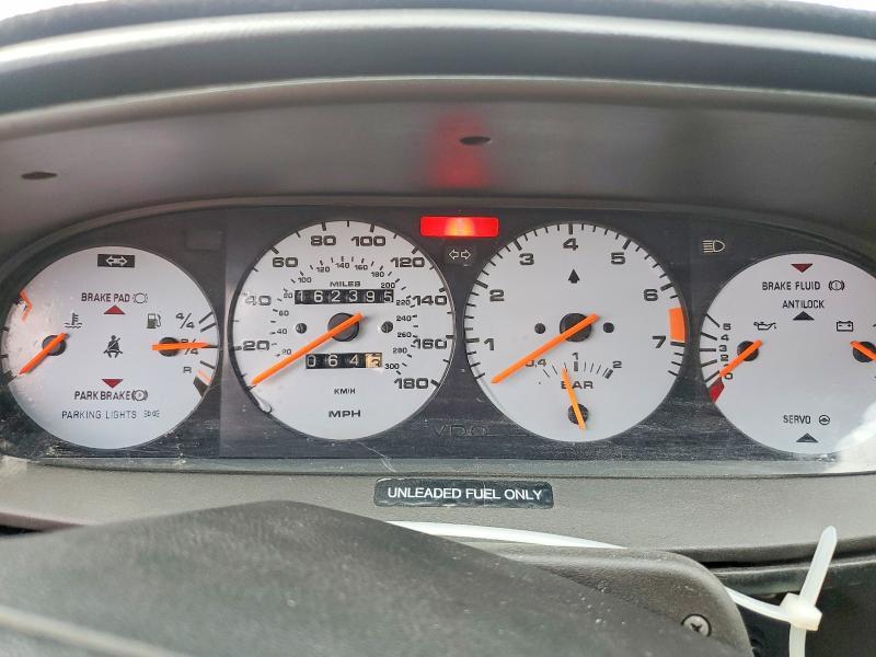 1987 Porsche 944