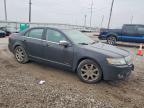 2008 Lincoln MKZ
