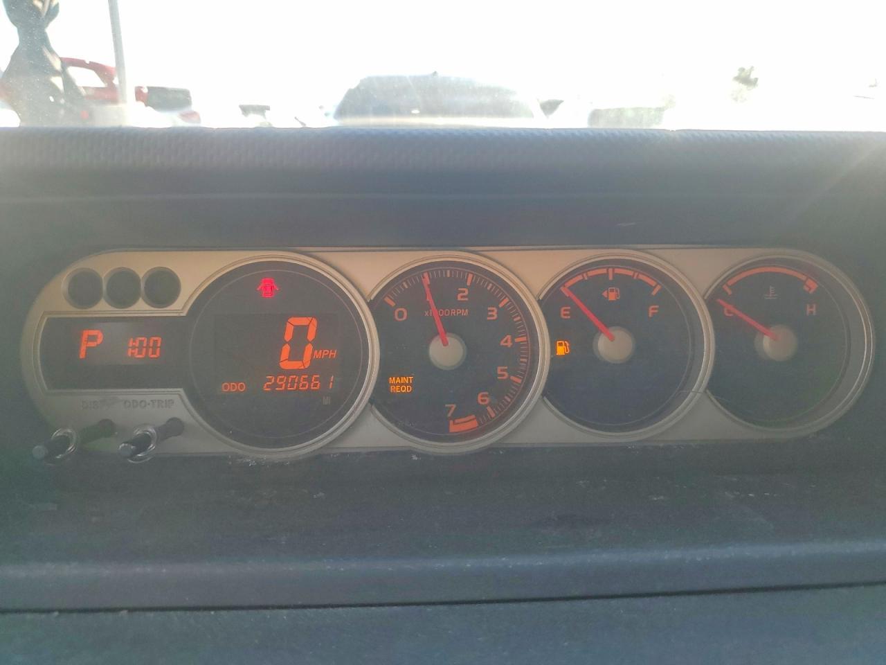 2008 Scion XB