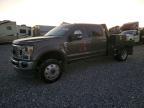 2022 Ford F450 Super Duty Utility / Service Truck