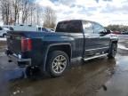 2017 GMC Sierra K1500 SLT