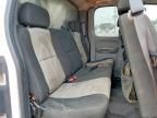 2009 Chevrolet Silverado C2500 Heavy Duty