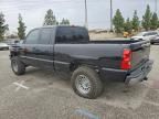 2006 Chevrolet Silverado C1500