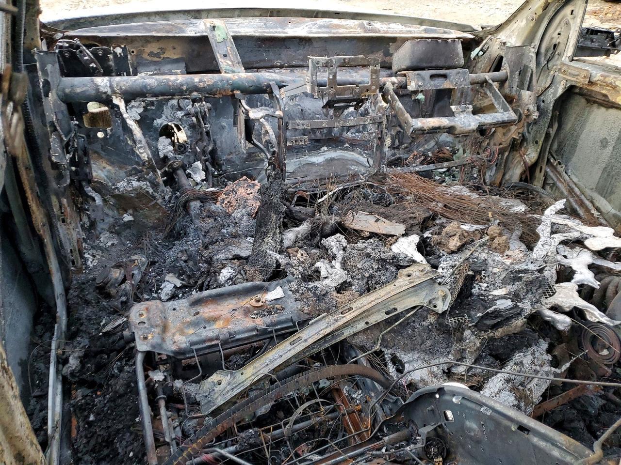 2018 Dodge Ram 2500 Flatbed Truck