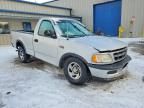 1998 Ford F150
