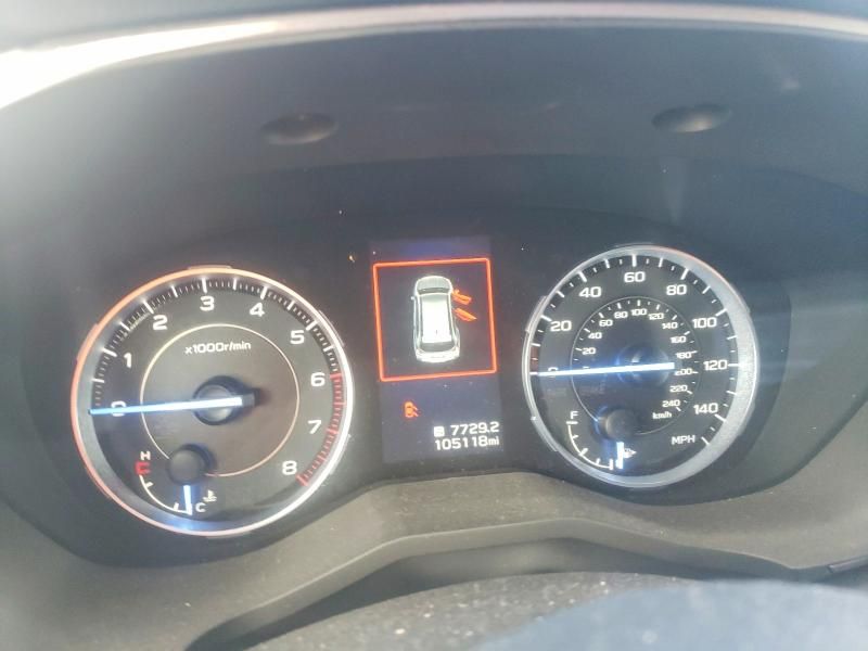 2020 Subaru Ascent Limited