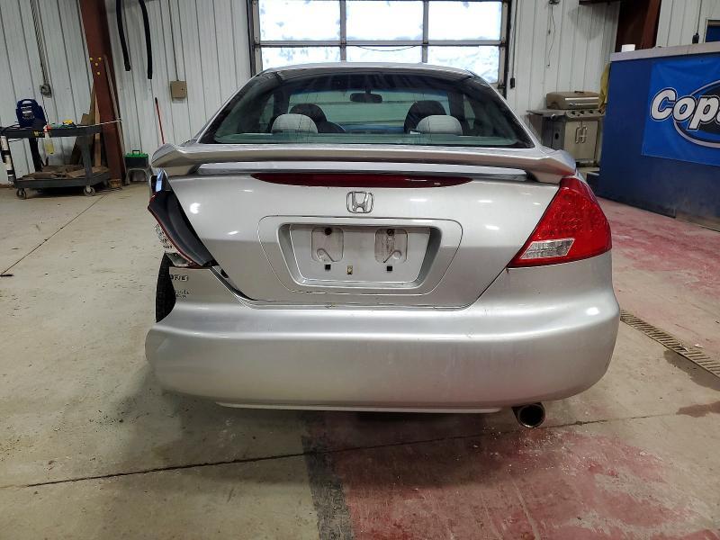 2006 Honda Accord ex