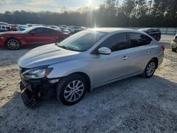 2019 Nissan Sentra s for sale in Ellenwood, GA