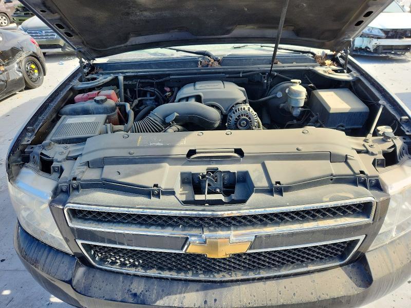 2007 Chevrolet Tahoe C1500