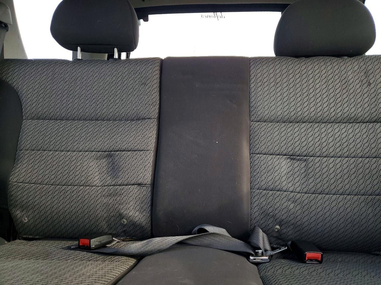 2003 Ford Escape xlt