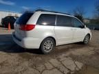 2007 Toyota Sienna xle