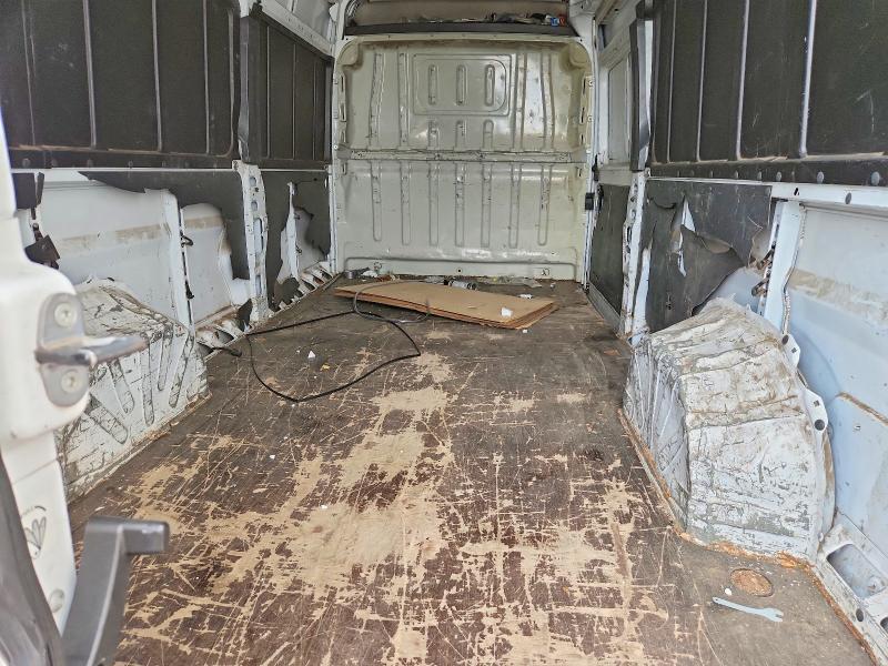 2019 Dodge Ram Promaster 3500 Delivery van