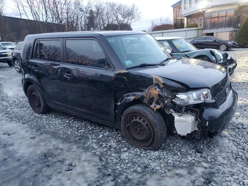 2009 Scion XB