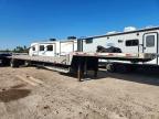 2023 Doresey DC53 Drop Deck Trailer