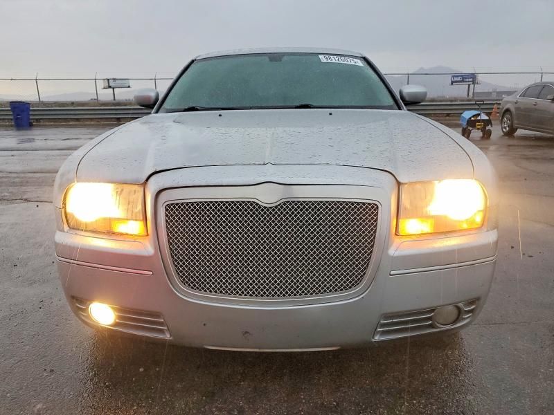 2006 Chrysler 300 Touring