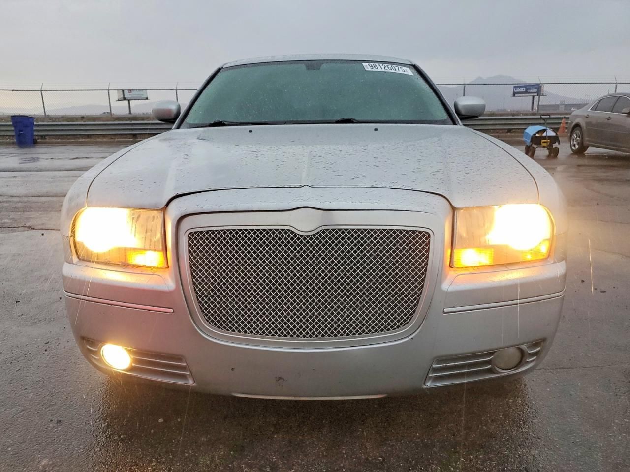 2006 Chrysler 300 Touring