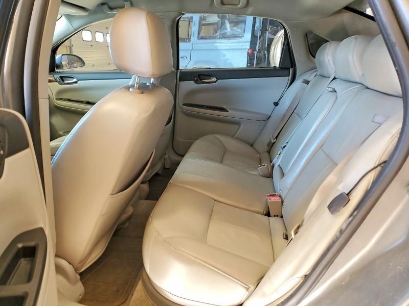 2006 Chevrolet Impala ls