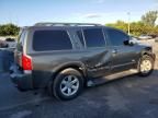 2008 Nissan Armada se