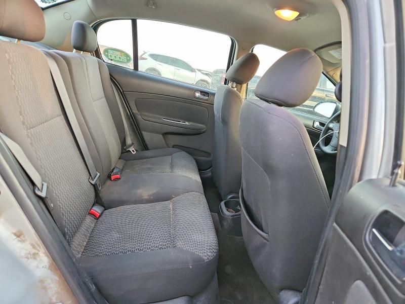 2010 Chevrolet Cobalt 1LT