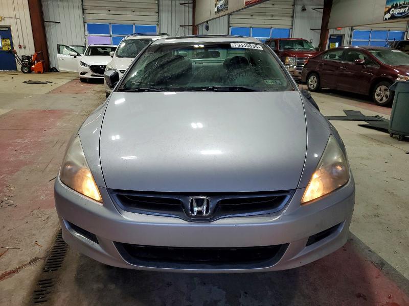 2006 Honda Accord ex