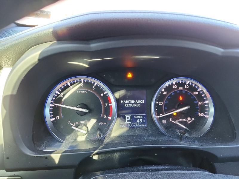 2015 Toyota Highlander le