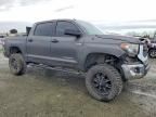 2018 Toyota Tundra Crewmax SR5