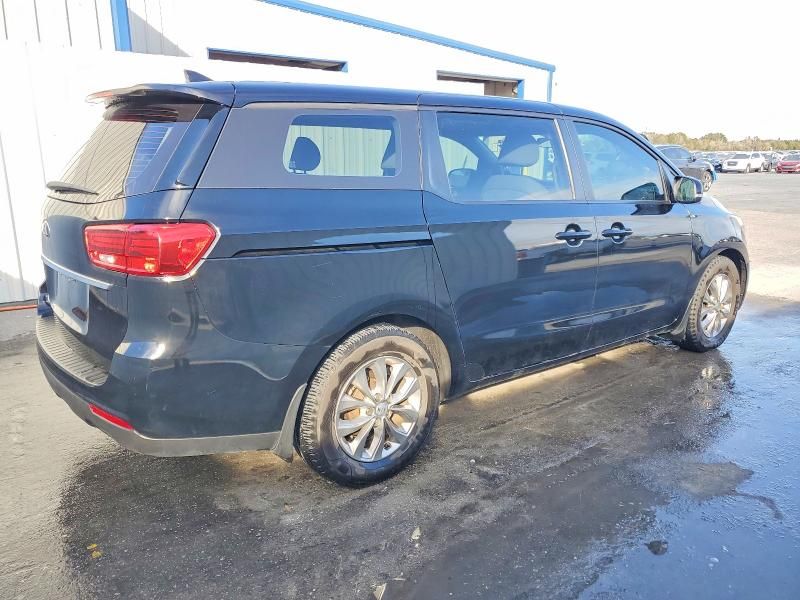 2020 KIA Sedona l