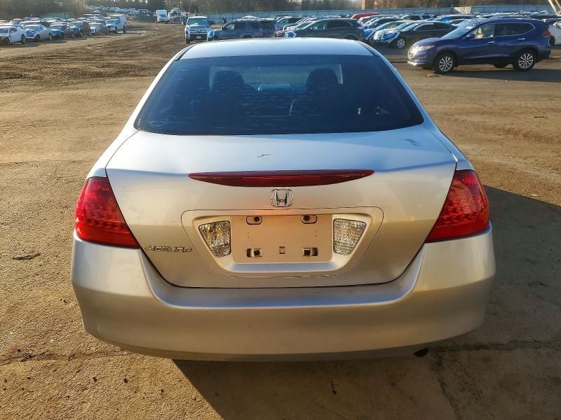2006 Honda Accord se