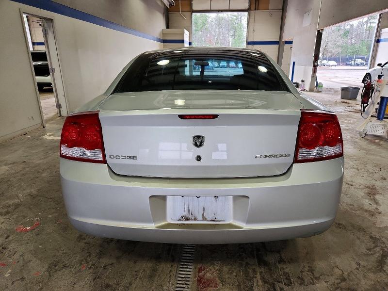 2010 Dodge Charger