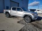 2017 Toyota Tacoma Double Cab