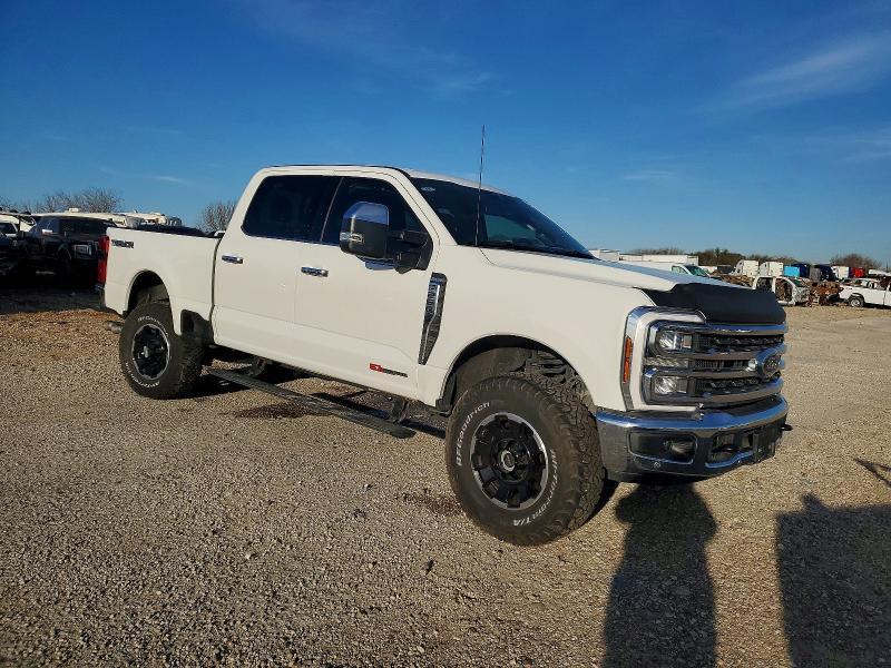 2025 Ford F250 Super Duty
