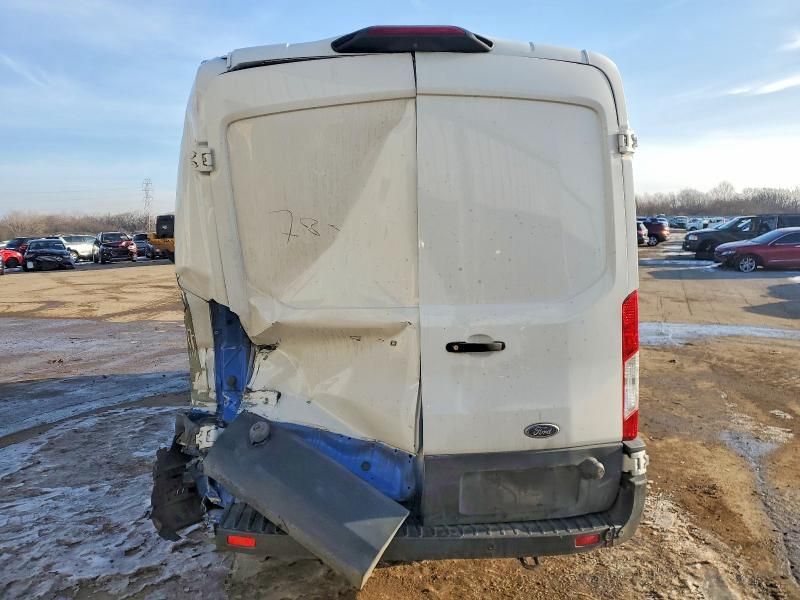 2019 Ford Transit T-250
