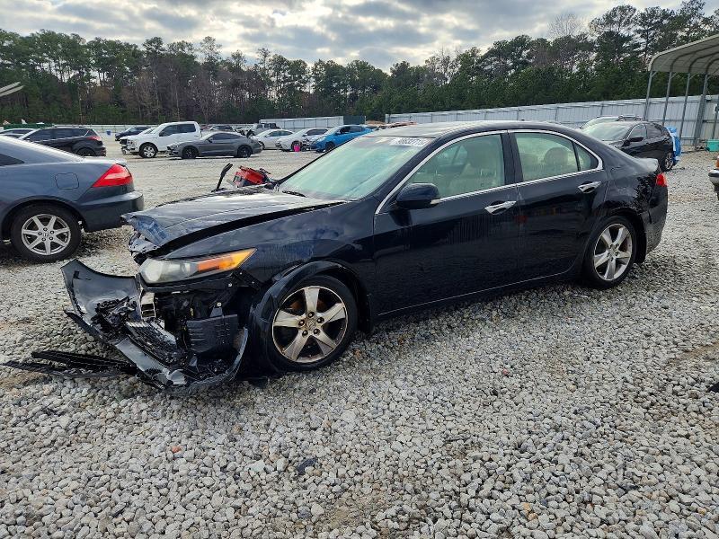 2011 Acura TSX