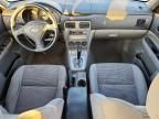 2007 Subaru Forester 2.5x