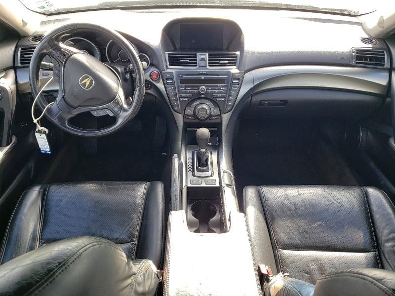 2012 Acura TL