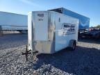 2020 Arising Industries, Inc 2020 Arising INDUSTRIES, Enclosed Trailer 12'