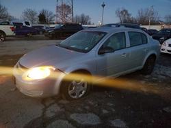Chevrolet Cobalt ls salvage cars for sale: 2007 Chevrolet Cobalt ls