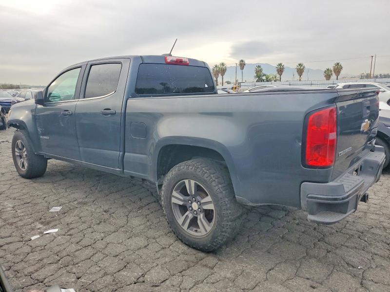 2015 Chevrolet Colorado lt