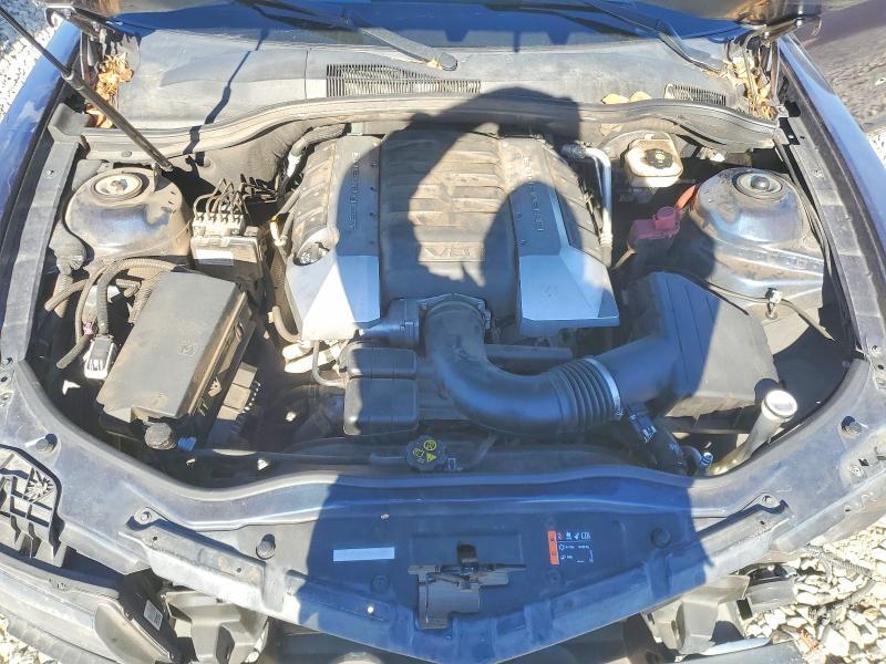 2014 Chevrolet Camaro 2SS