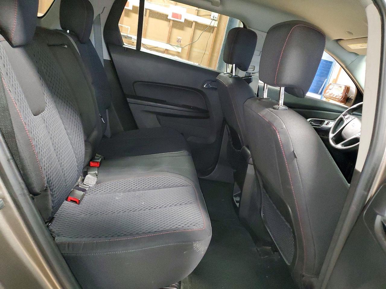 2012 GMC Terrain sle