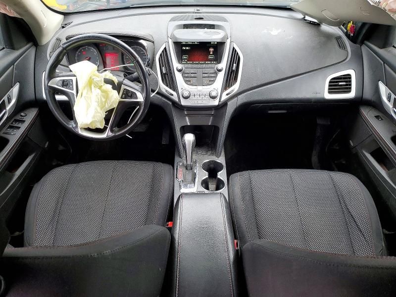 2015 GMC Terrain sle