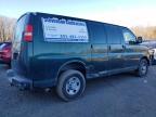 2009 Chevrolet Express G2500