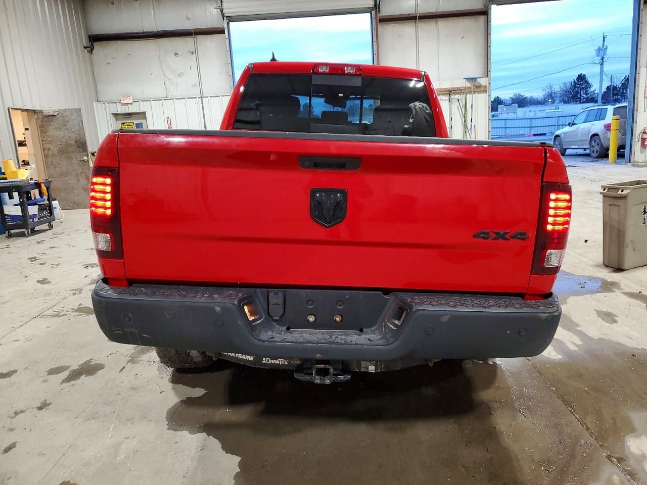 2019 Dodge Ram 1500 Classic slt