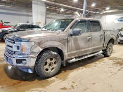 2018 Ford F150 Supercrew for sale in Moncton, NB