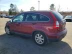 2009 Honda Cr-v ex