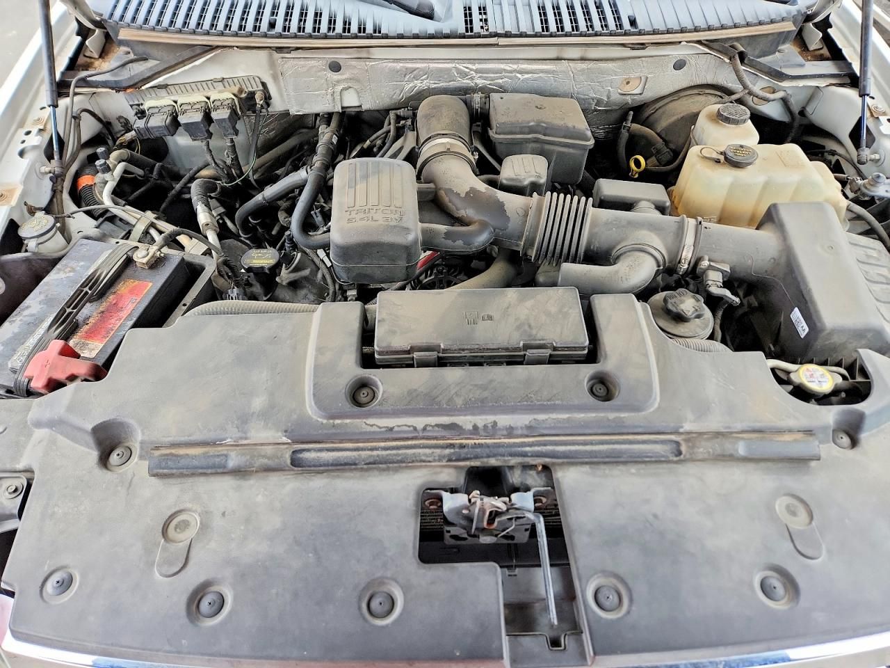 2014 Ford Expedition Limited