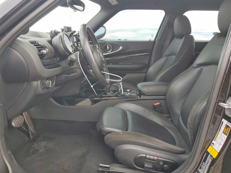 2020 Mini Cooper John Cooper Works Clubman