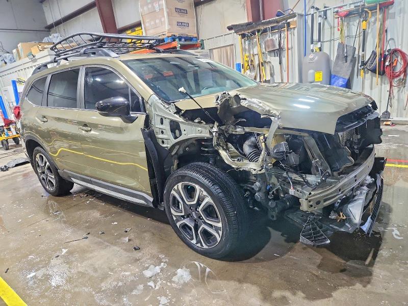 2024 Subaru Ascent Limited