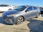 2019 Hyundai Ioniq sel
